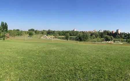 Гостевой дом Golf Etterem Es Panzio Капошвар