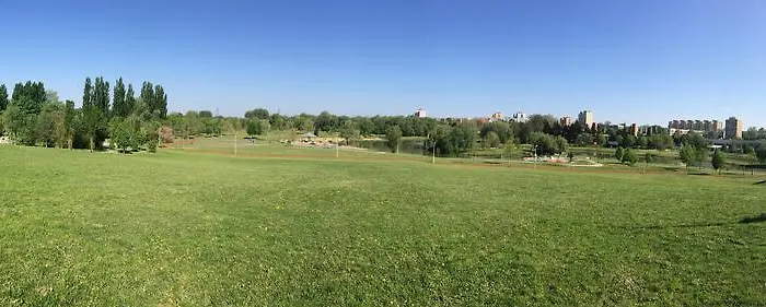 Pensionat Golf Etterem Es Panzio Kaposvár